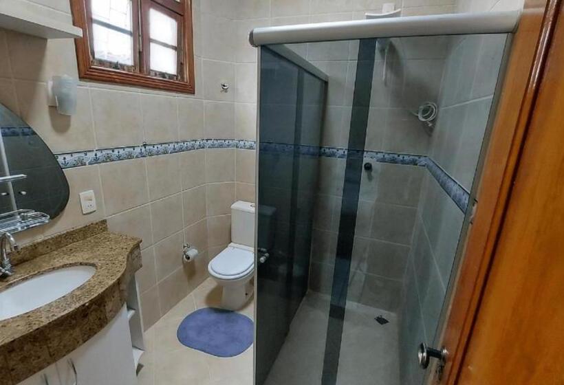 جناح, Residencial Manaus Flores