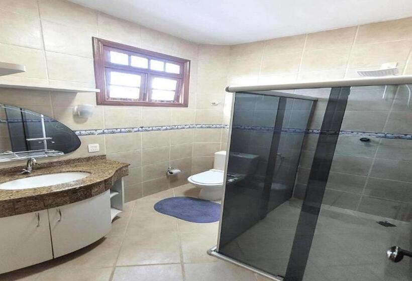 스위트, Residencial Manaus  Flores
