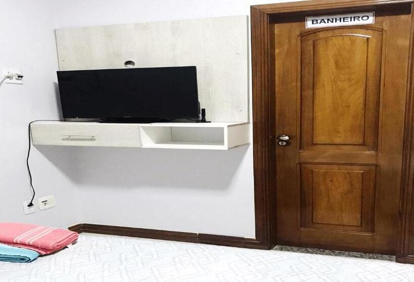 جناح, Residencial Manaus Flores