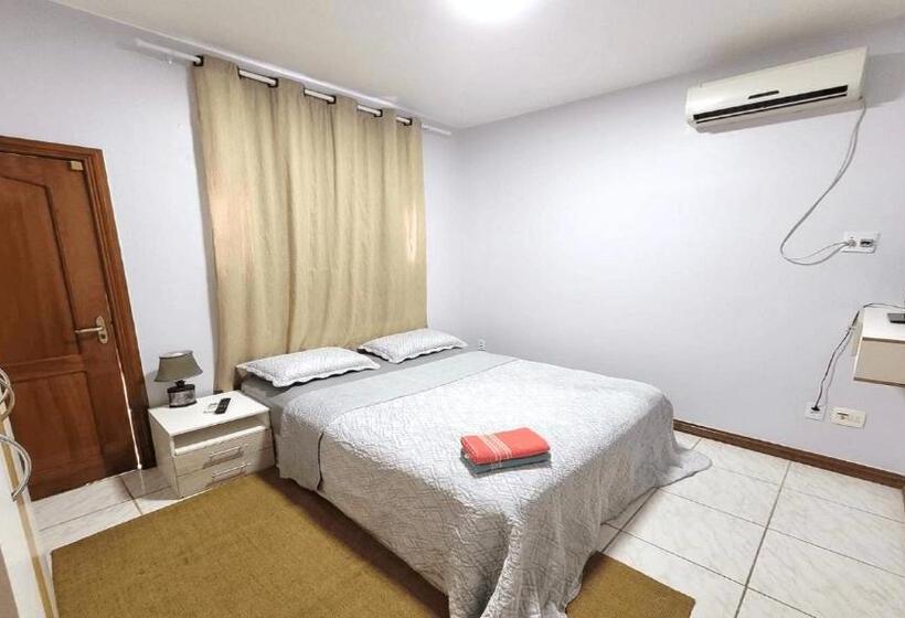 جناح, Residencial Manaus Flores