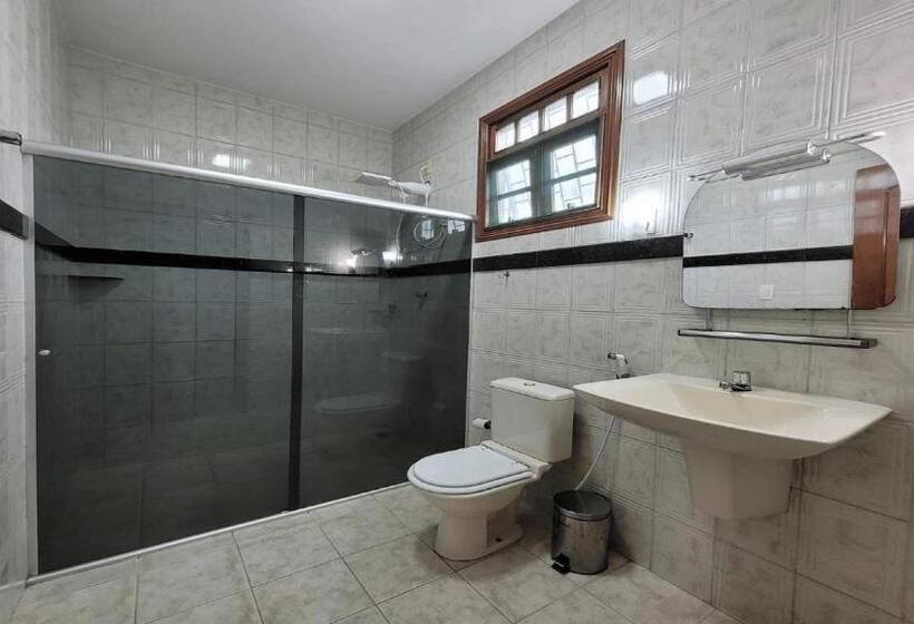 جناح, Residencial Manaus Flores