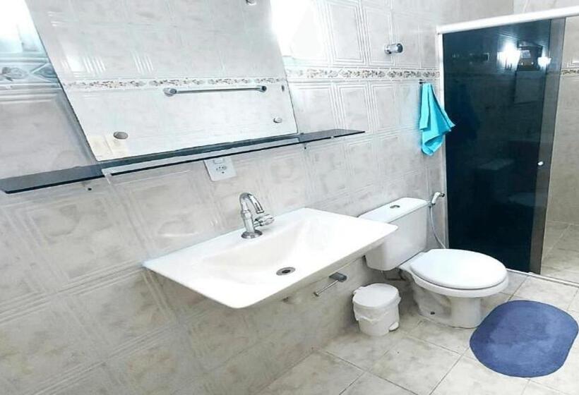 جناح, Residencial Manaus Flores