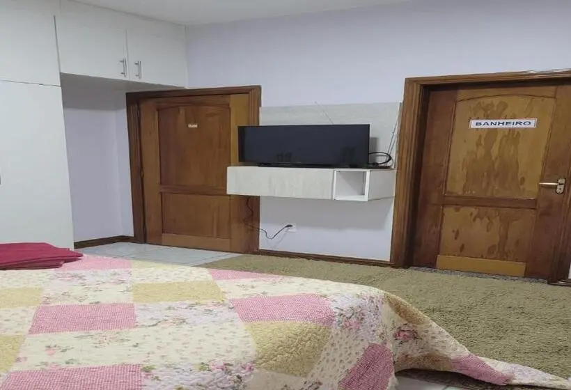 スイート, Residencial Manaus  Flores