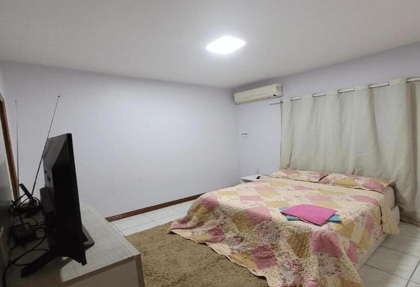 스위트, Residencial Manaus  Flores