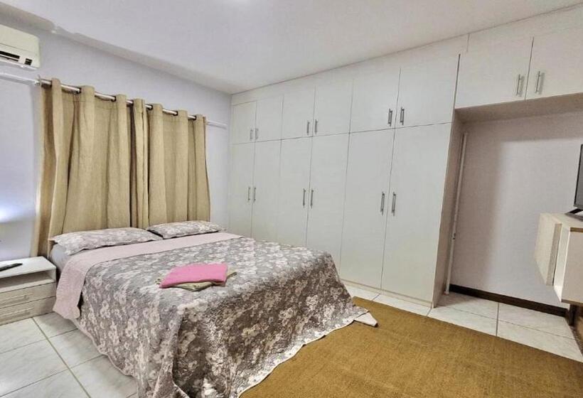 جناح, Residencial Manaus Flores