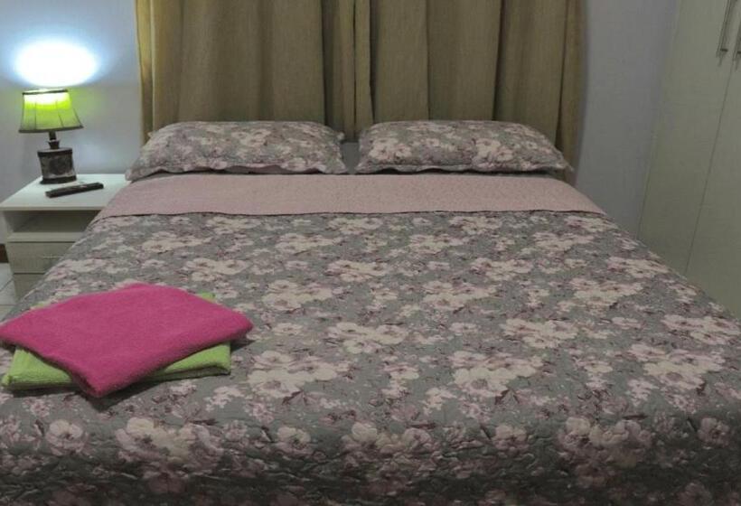 جناح, Residencial Manaus Flores