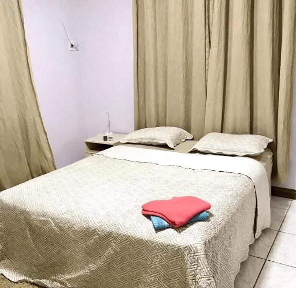 جناح, Residencial Manaus Flores