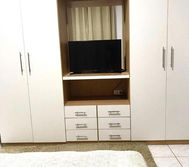 스위트, Residencial Manaus  Flores