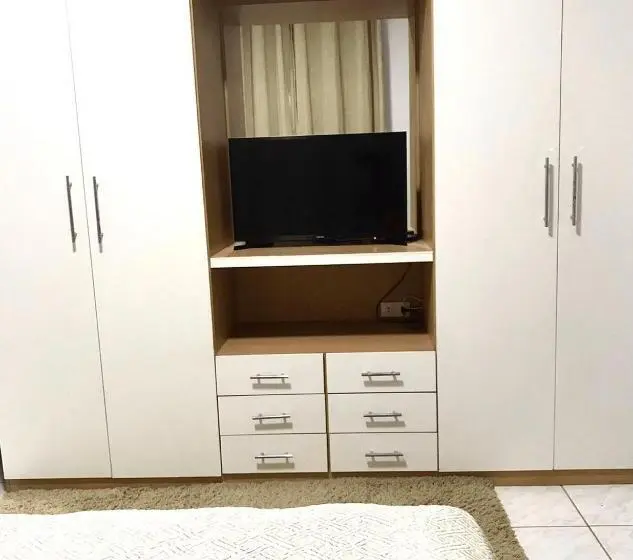 スイート, Residencial Manaus  Flores