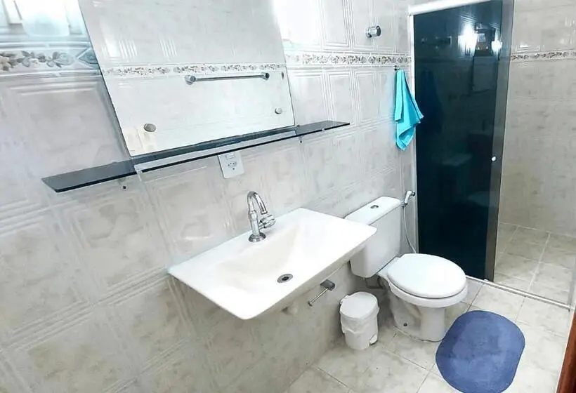 スイート, Residencial Manaus  Flores