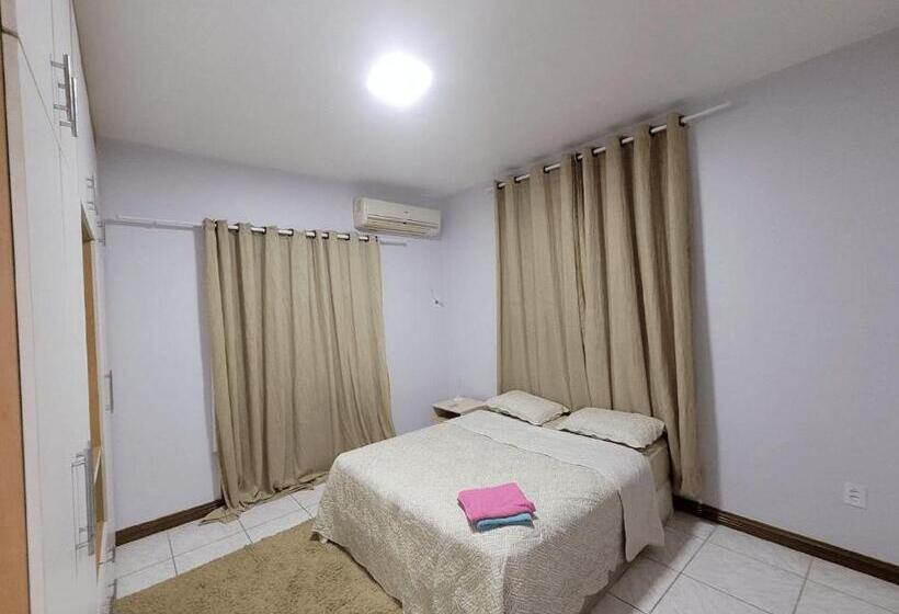 جناح, Residencial Manaus Flores