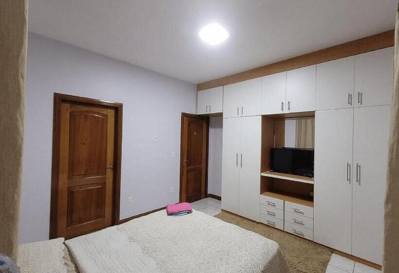 جناح, Residencial Manaus Flores