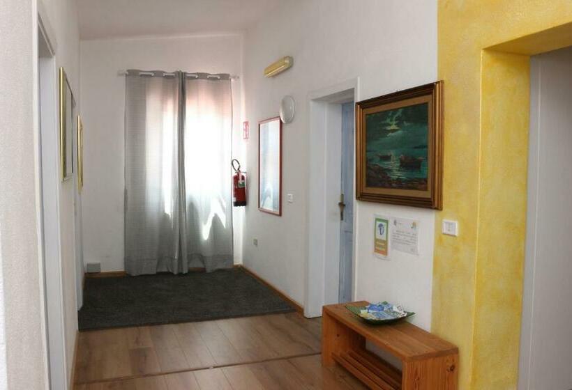 غرفة قياسية, Villa Valentina Park