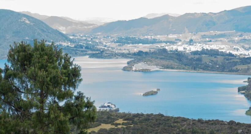 غرفة ديلوكس, Sukha Resort