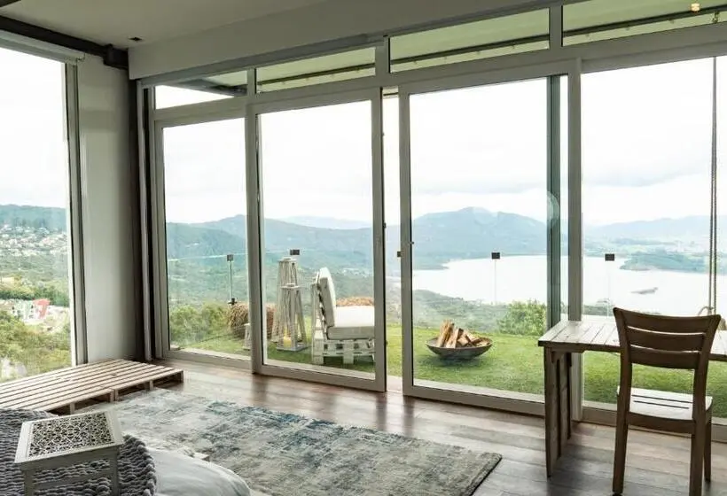デラックスジュニアスイート, Sukha Resort