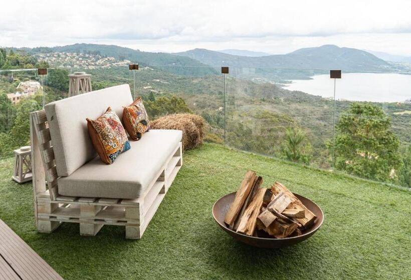 جناح جونيور ديلوكس, Sukha Resort