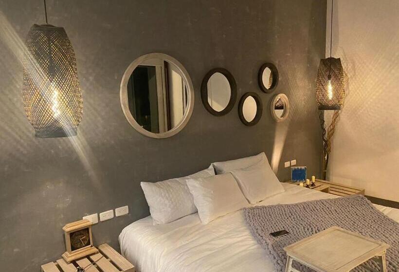 جناح جونيور ديلوكس, Sukha Resort