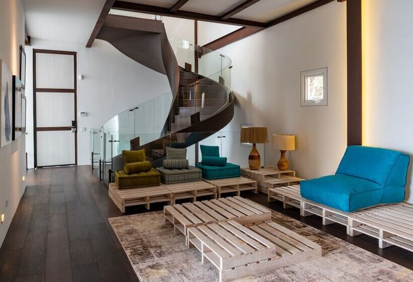 غرفة ديلوكس, Sukha Resort