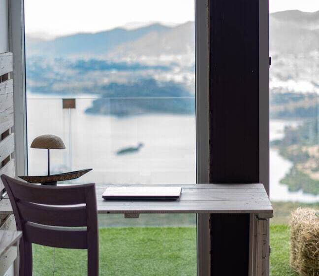 غرفة ديلوكس, Sukha Resort