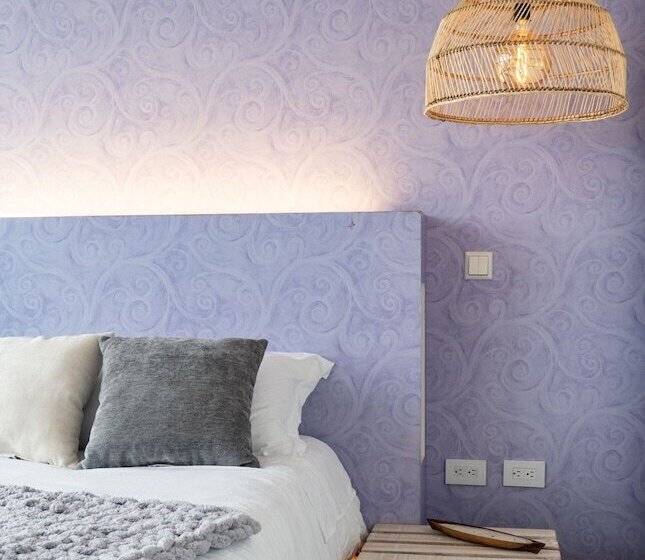 غرفة ديلوكس, Sukha Resort