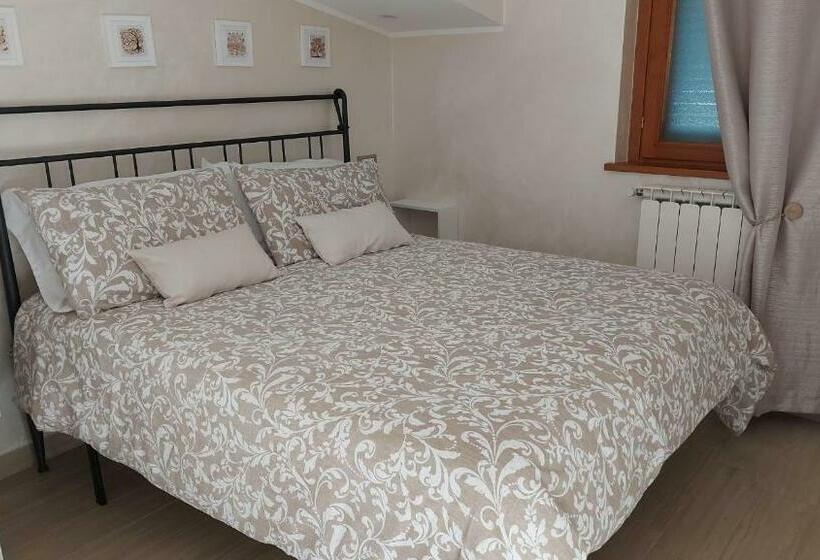 기본룸, B&b Ferro Di Cavallo