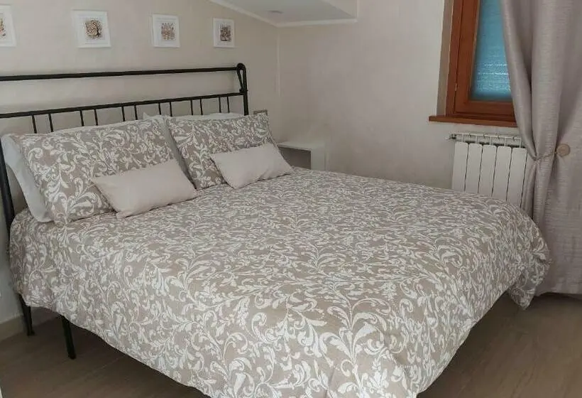 ベーシックルーム, B&b Ferro Di Cavallo