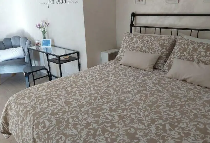 ベーシックルーム, B&b Ferro Di Cavallo