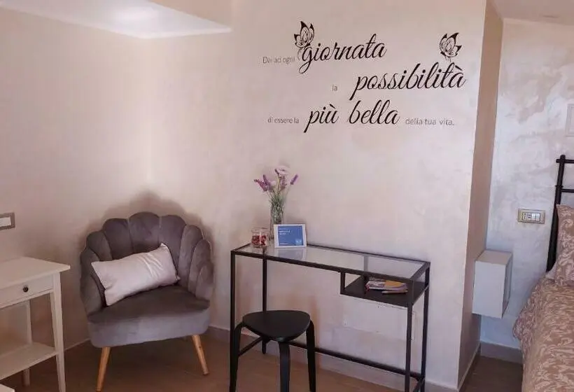 ベーシックルーム, B&b Ferro Di Cavallo