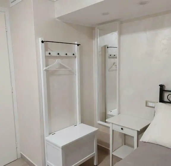 ベーシックルーム, B&b Ferro Di Cavallo