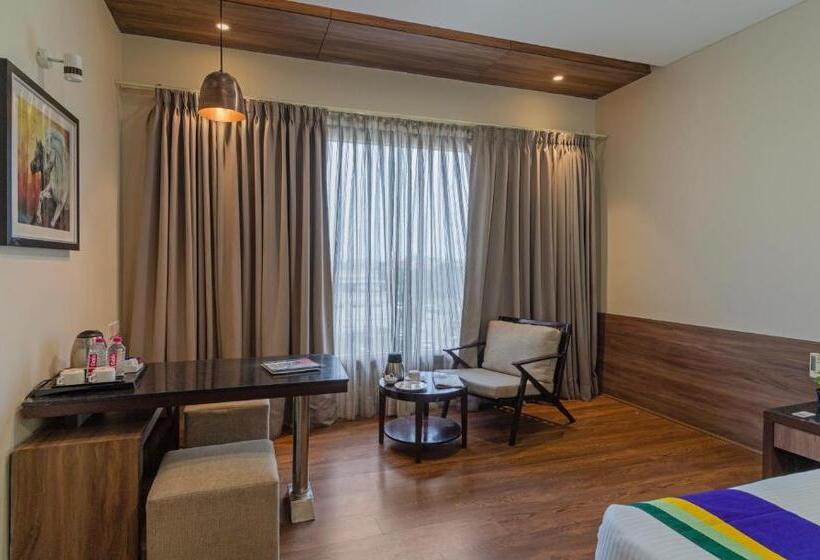 Quarto Estandar, Treebo Premium Baramasi By Jai Club Prime