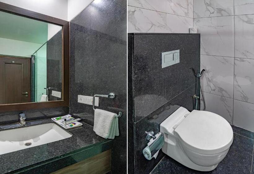 Quarto Estandar, Treebo Premium Baramasi By Jai Club Prime