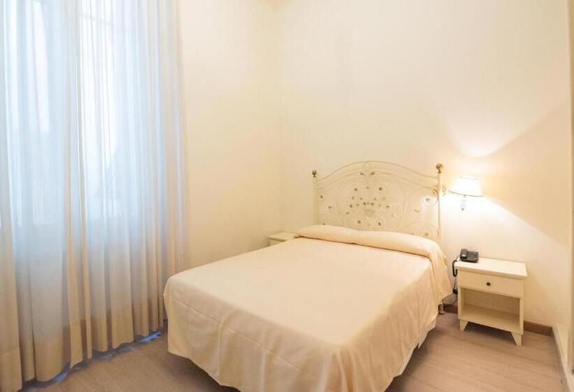 标准单人间, Belvedere