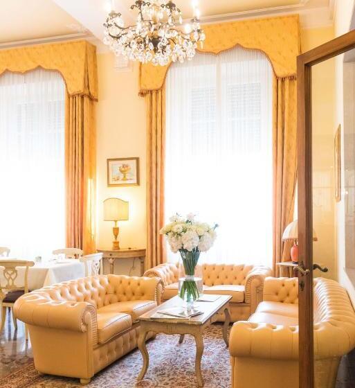 豪华海景房, Belvedere