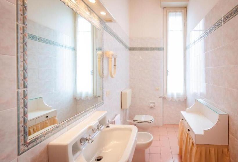 标准间, Belvedere