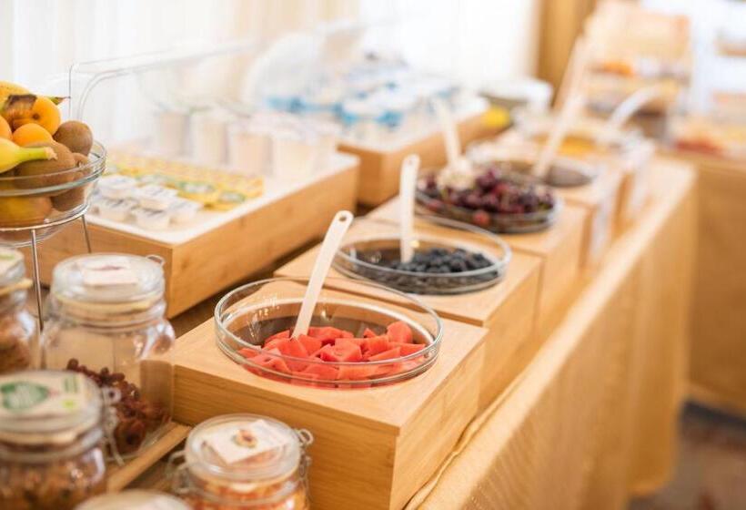 高级大房间, Belvedere