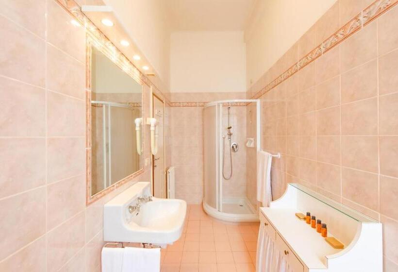 家庭间, Belvedere