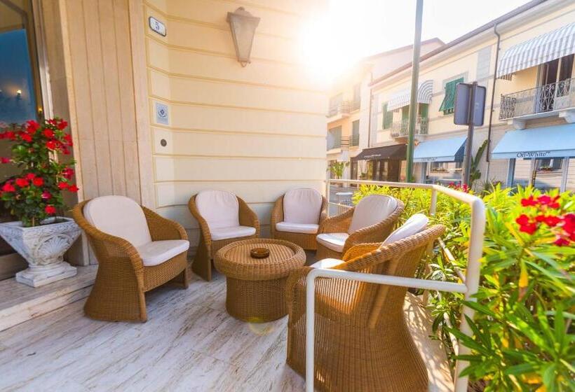 家庭间, Belvedere