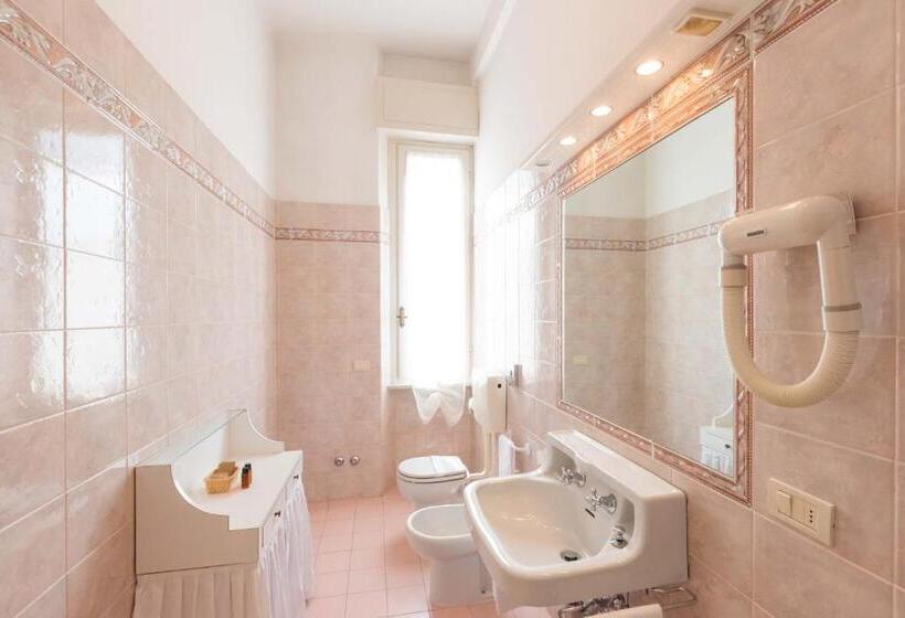 标准间, Belvedere