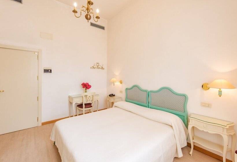 标准间, Belvedere