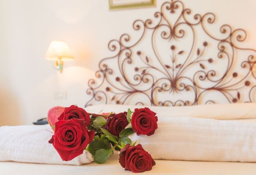 高级大房间, Belvedere