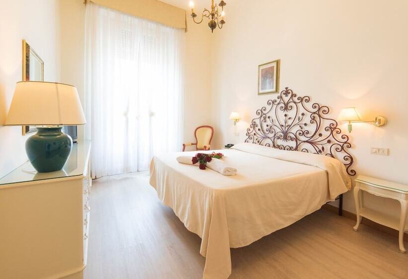 高级大房间, Belvedere