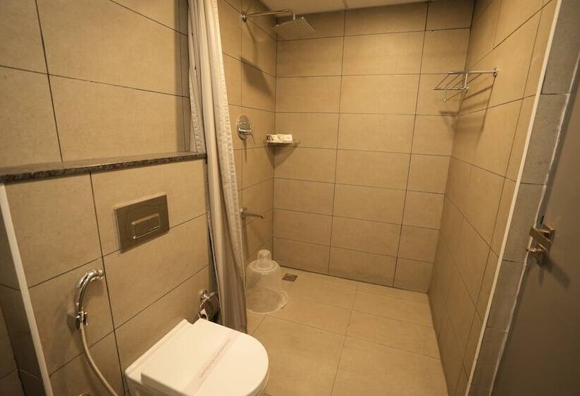 غرفة ديلوكس ثلاثية, Grand Ganpat