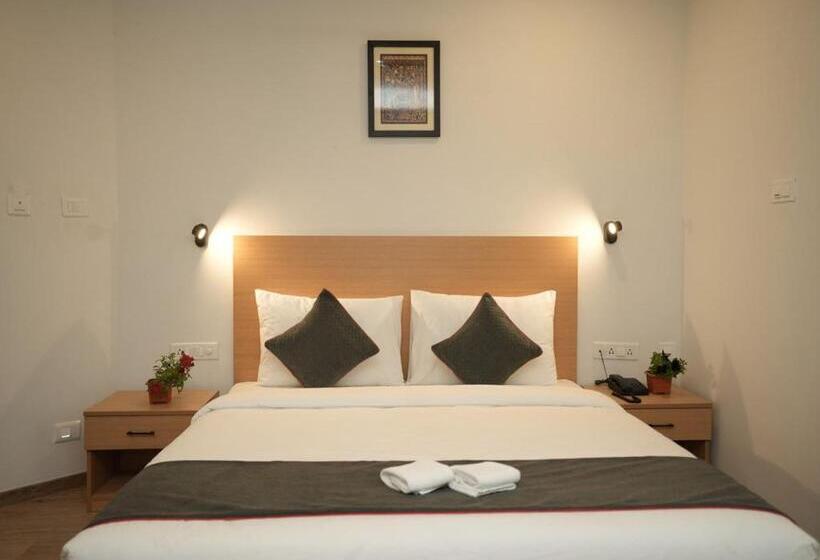 디럭스 룸, Grand Ganpat