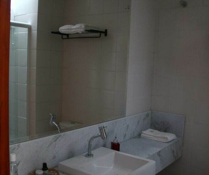 Номер Стандарт, Porto Do Ribeirão