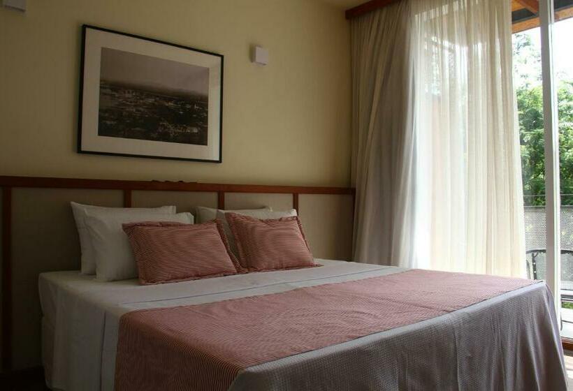 Номер Стандарт, Porto Do Ribeirão