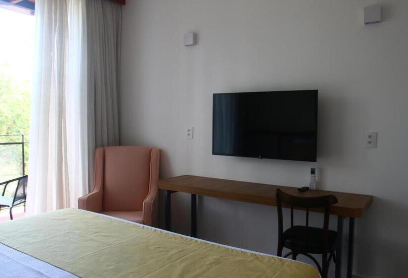 Номер Стандарт, Porto Do Ribeirão