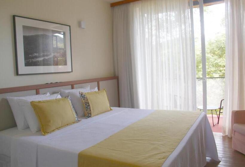 Номер Стандарт, Porto Do Ribeirão