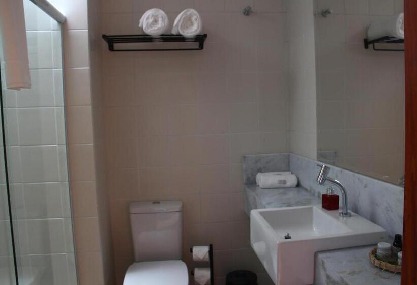 Номер Стандарт, Porto Do Ribeirão