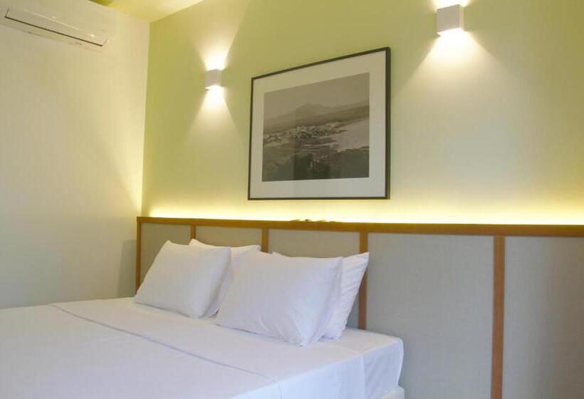 Номер Стандарт, Porto Do Ribeirão