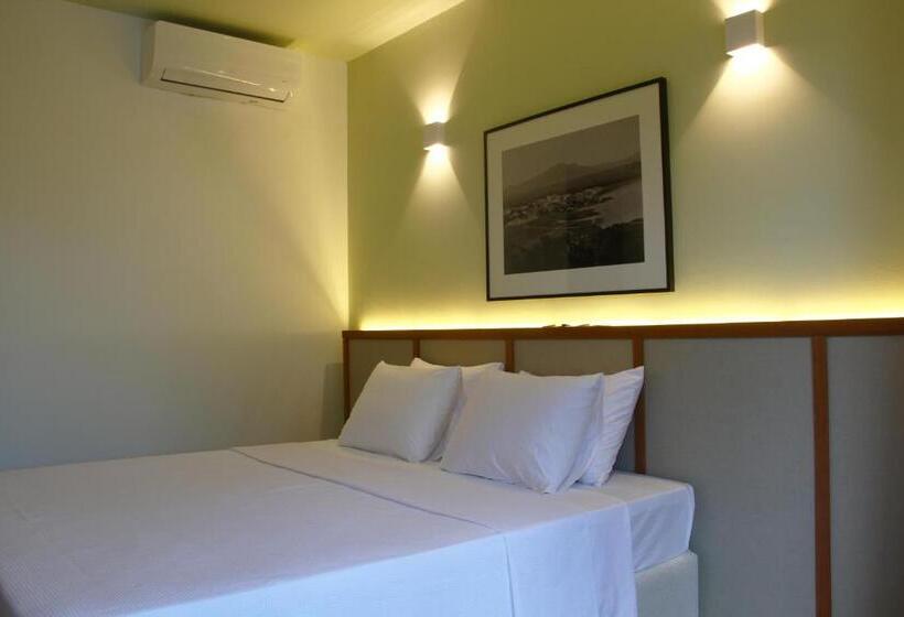 Номер Стандарт, Porto Do Ribeirão